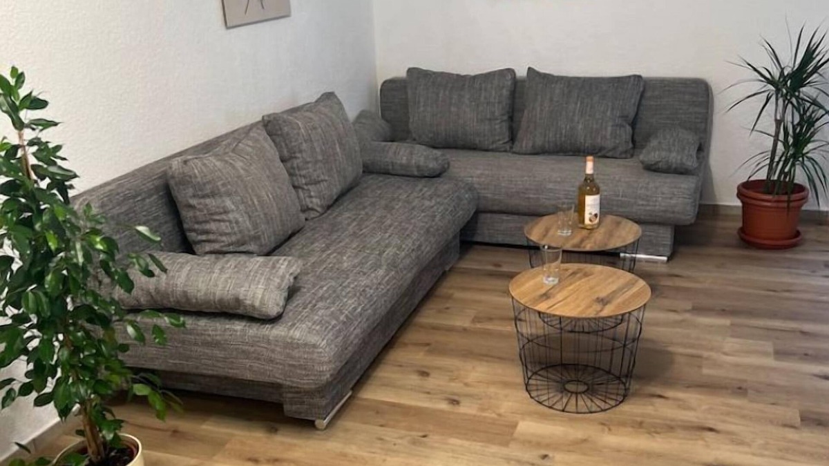 Wendisch Rietz House | Ferienhäuschen Laura