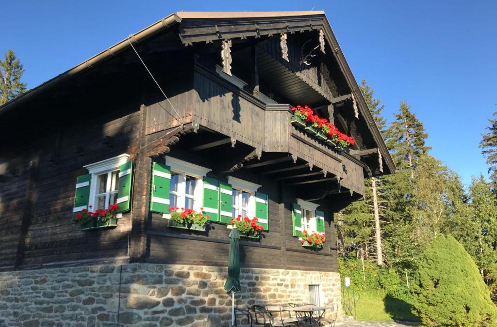 Treffen House | Ferienhäuser Gerlitze