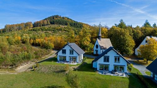 Gellinghausen House | Ferienhäuser Hoher Knochen