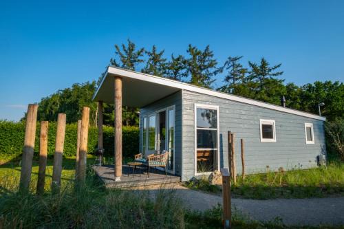 Ternsche House | Ferienhäuser Seepark Ternsche