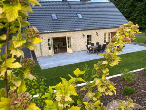 Krauschwitz Villa | Ferienhäuser Zinke