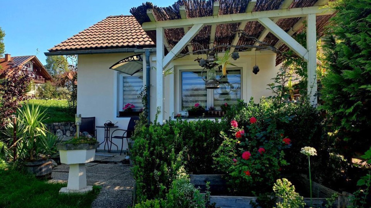 Feldkirchen in Kaernten House | Ferienhaus Kärntnergmiat