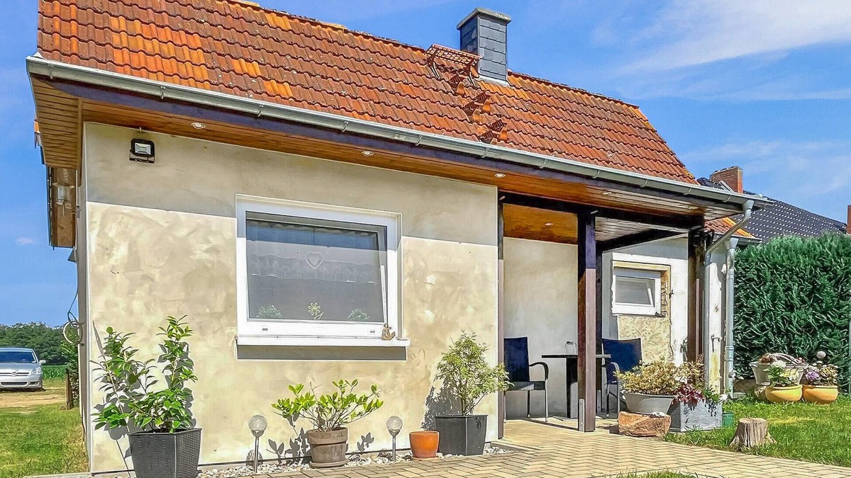 Buddenhagen House | Ferienhaus Buddenhagen