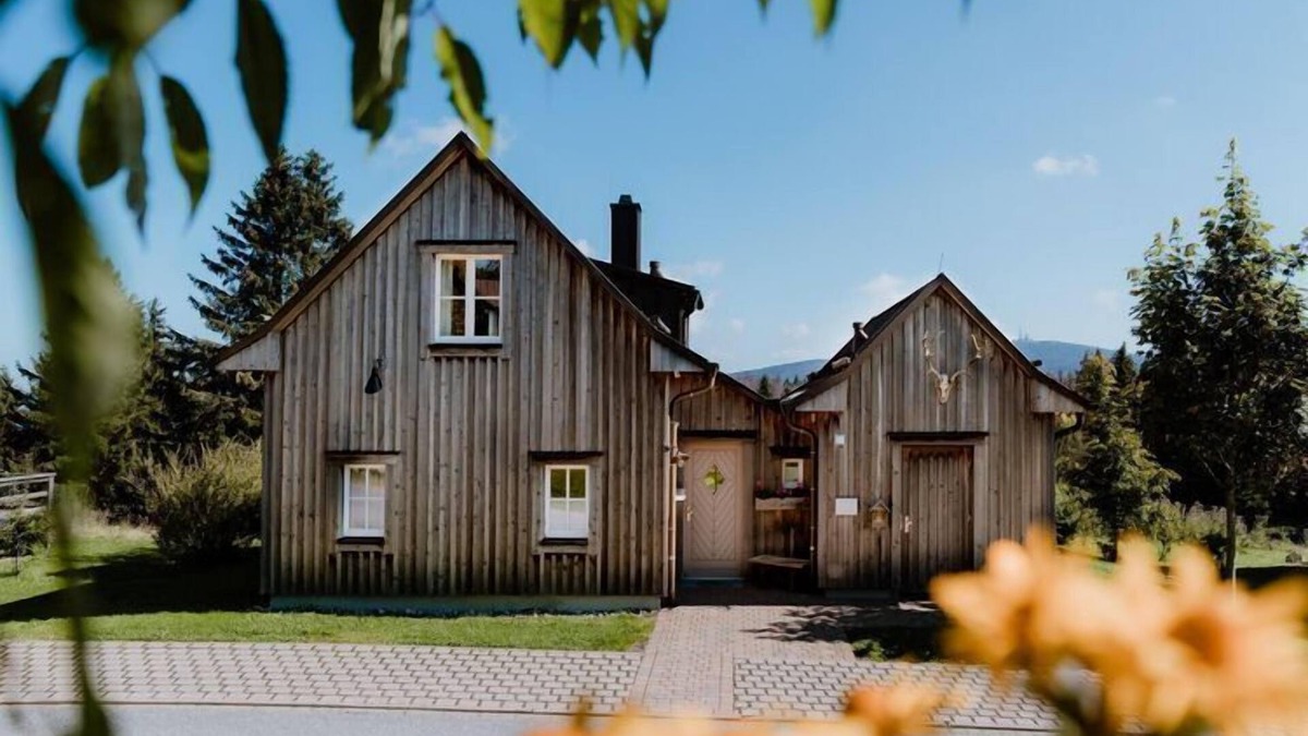 Torfhaus House | Ferienhaeuser im Torfhaus Harzresort, Torfhaus