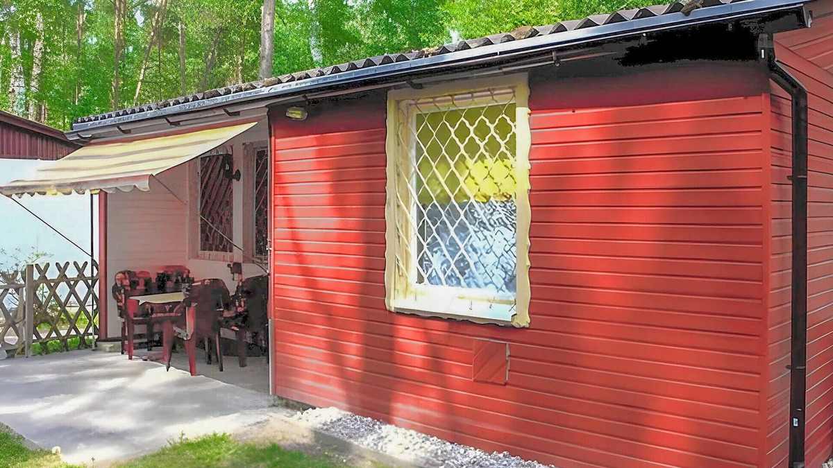 Bellin House | Ferienhaus Ueckermünde Bellin