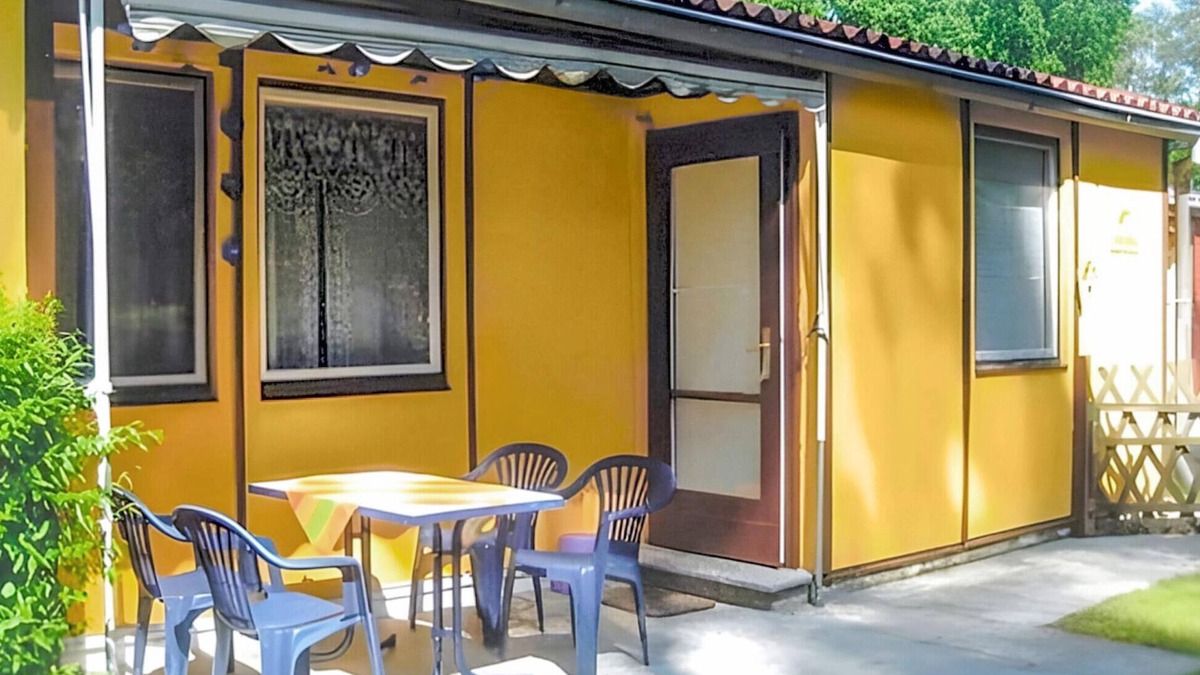 Bellin House | Ferienhaus Ueckermünde Bellin