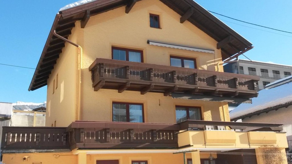 Arzl im Piztal Apartment | Ferienhaus 1 - 9 Personen - Ferienhaus Gundolf Christine und Peter