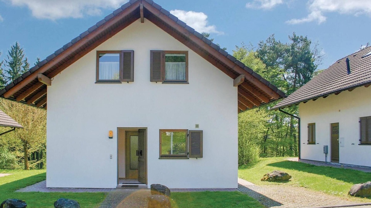 Kirchheim House | Ferienhaus 15 in Kirchheim