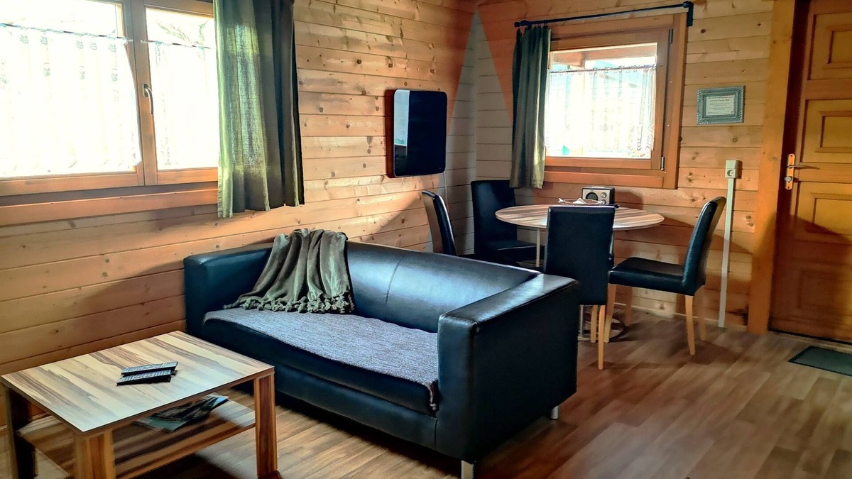 Elsterheide Apartment | Ferienhaus 8 - Sveda Hof