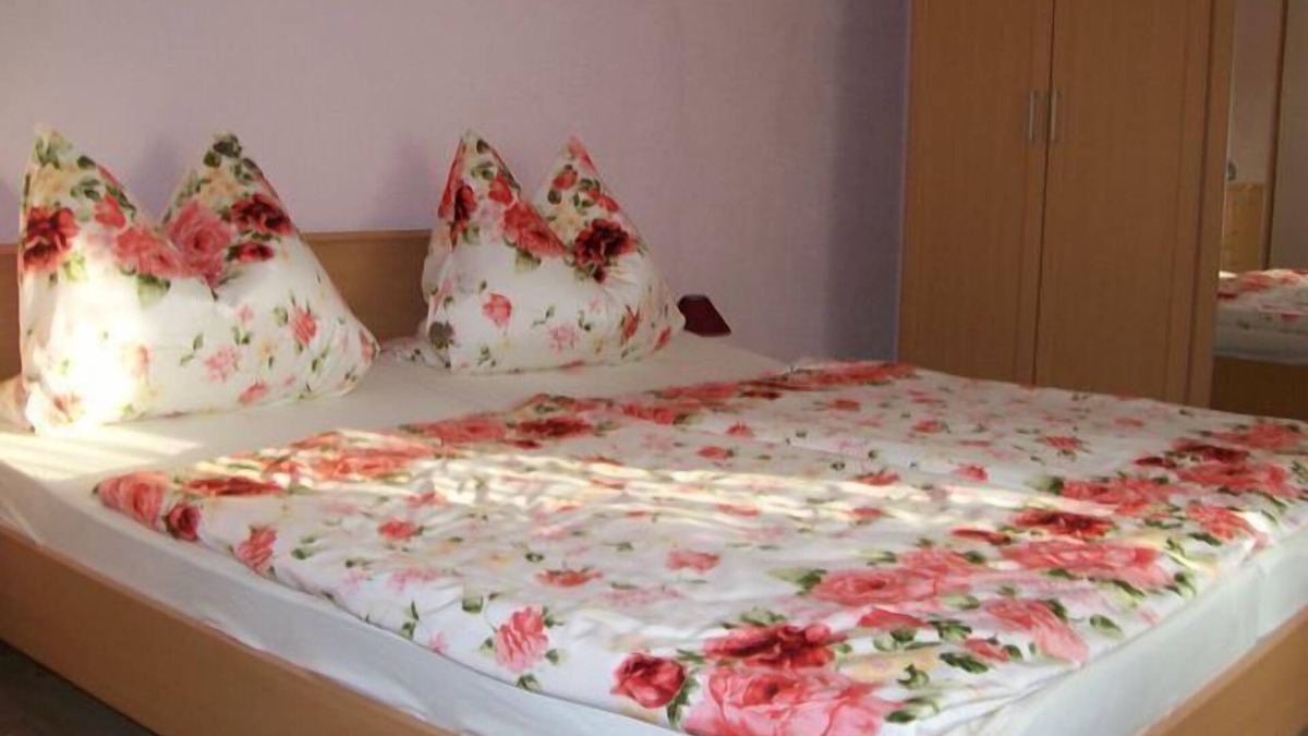 Wandlitz Apartment | Ferienhaus 85qm, 2 Schlafzimmer für Max. 6 Personen