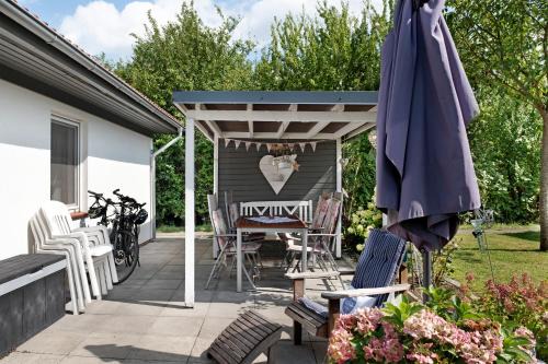 Hollern House | Ferienhaus Apfelzauber