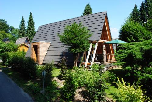 Billerbeck House | Ferienhaus Adlerhorst