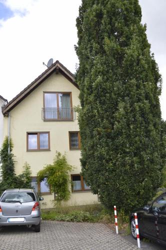 Lahnstein Apartment | Ferienhaus Ahler Kopf