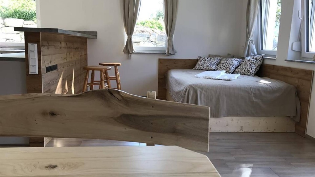 Doebriach Ski Chalet | Ferienhaus Alexander - Ferienhaus Austria