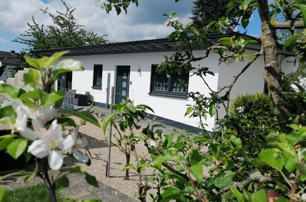 Andernach House | Ferienhaus am Apfelbaum