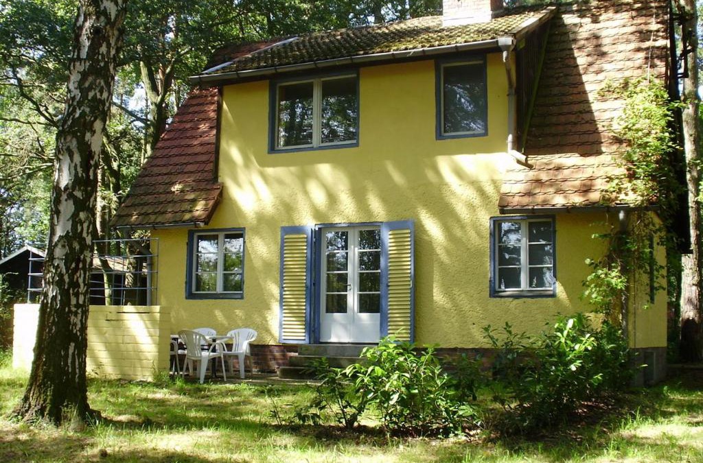 Paewesin Apartment | Ferienhaus am Beetzsee