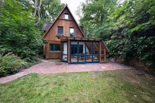 Wiefelstede House | Ferienhaus am Brandorffsee