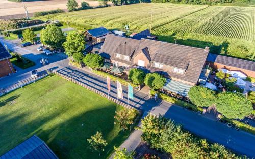 Davensberg House | Ferienhaus am Emmerbach