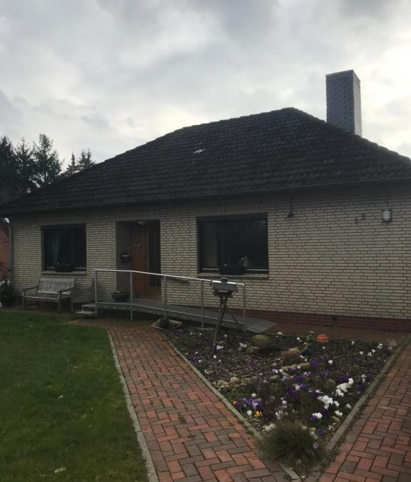 Nordleda House | Ferienhaus am Heringskoop