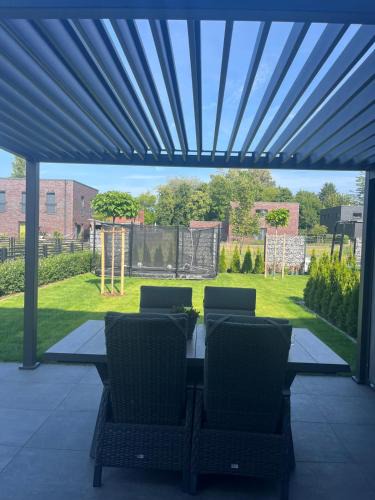 Schwerin Apartment | Ferienhaus am Lankower See