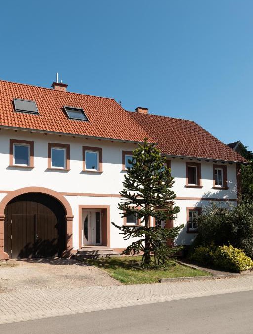 Ottweiler House | Ferienhaus am Mühlenpfad