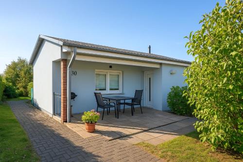 Nakensdorf House | Ferienhaus am Neuklostersee