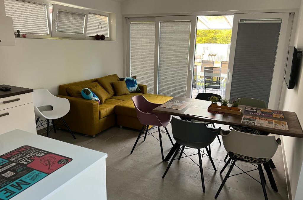 Schuettorf House | Ferienhaus am Quendorfer See, Nr. 26