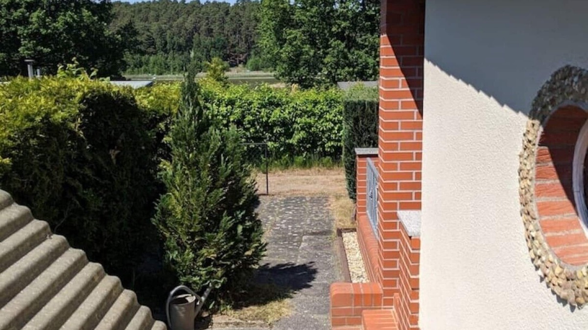 Schenkendobern Apartment | Ferienhaus am See Sucht Urlauber ab Mind. 7 Nächte