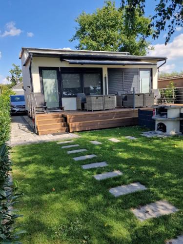 Inheiden Apartment | Ferienhaus am See-2