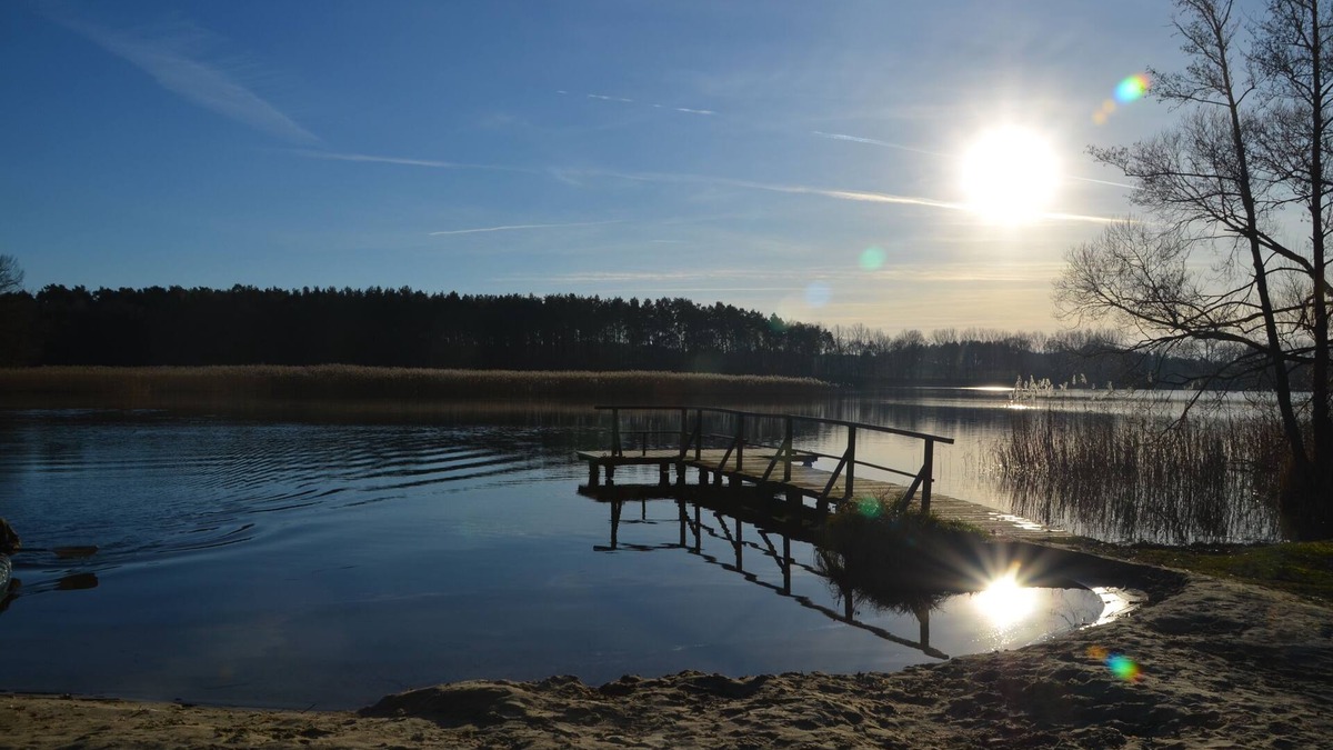 Fleeth House | Ferienhaus am See in Fleeth