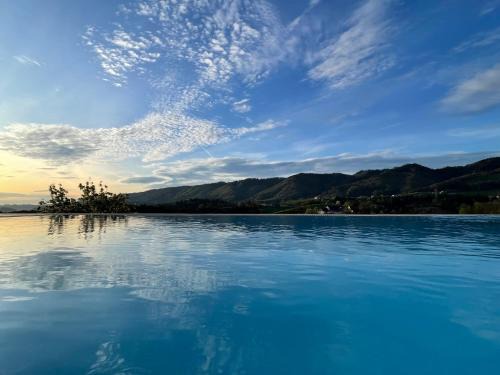 Oberhaag Apartment | Ferienhaus am Weinberg Krast