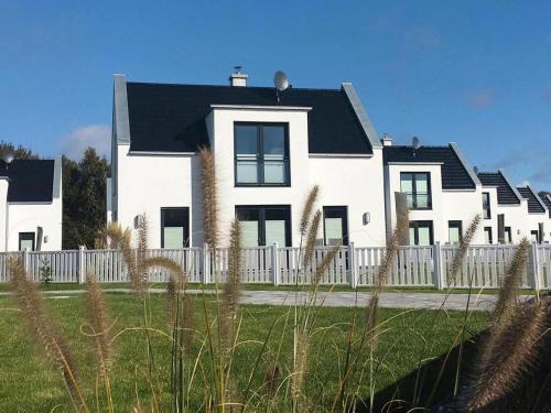 Peenemuende House | Ferienhaus am Yachthafen in Peenemünde