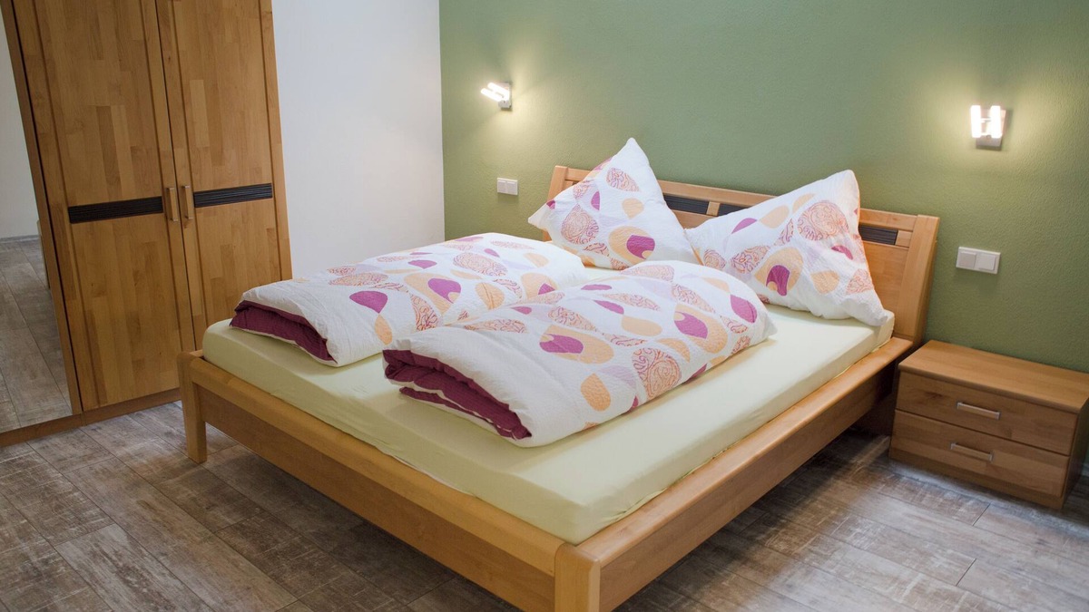 Reil Apartment | Ferienhaus Ambiente in Reil an der Mosel - Ferienwohnung Weinlust