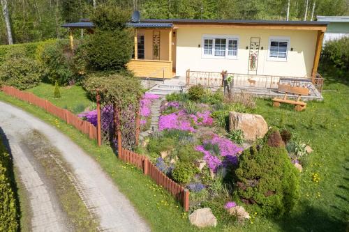 Seifhennersdorf House | Ferienhaus Ameliè