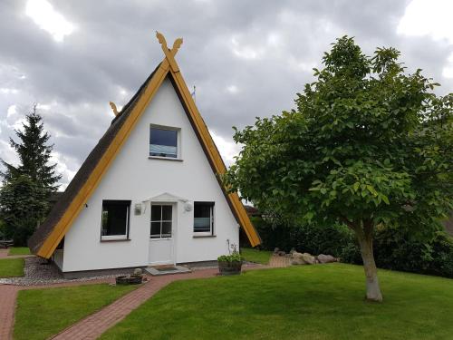 Boergerende-Rethwisch House | Ferienhaus Ankerplatz In Börgerende Rethwisch