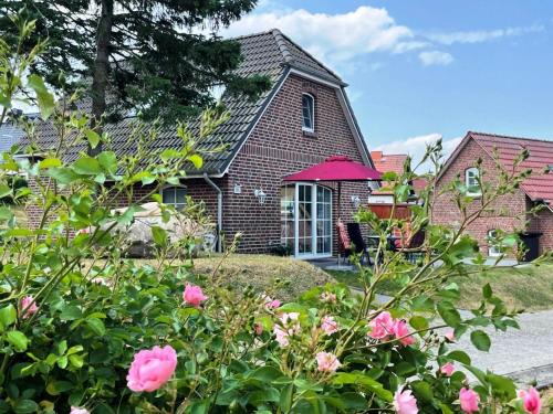 Sternberg House | Ferienhaus Ankerplatz