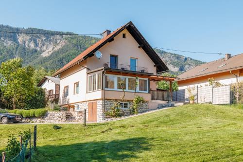 Villach House | Ferienhaus Auszeit Natur