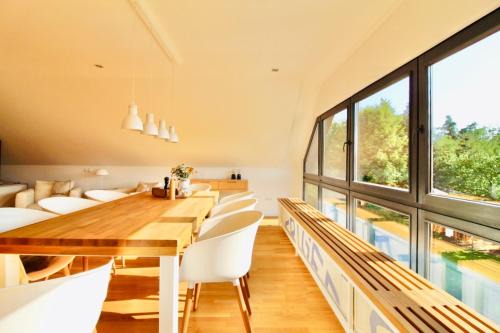 Kopperby House | Ferienhaus Backbert & Steuerbert Kappeln Kopperby