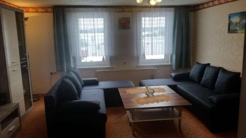 Benneckenstein Apartment | Ferienhaus Benneckenstein