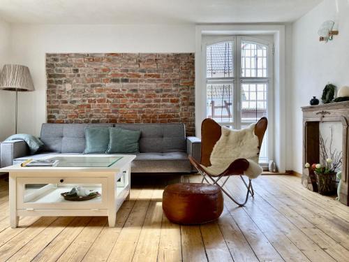 Eichelsachsen House | Ferienhaus bei Juste