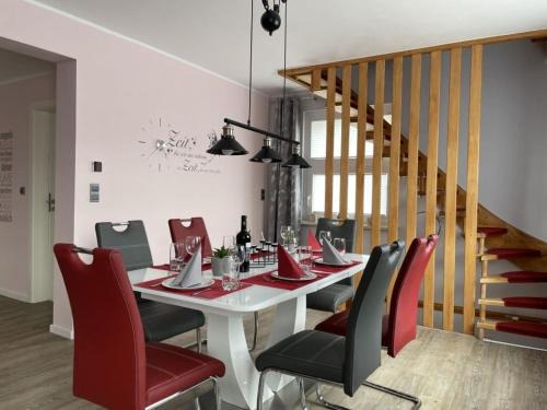 Walkenried House | Ferienhaus BellaVita