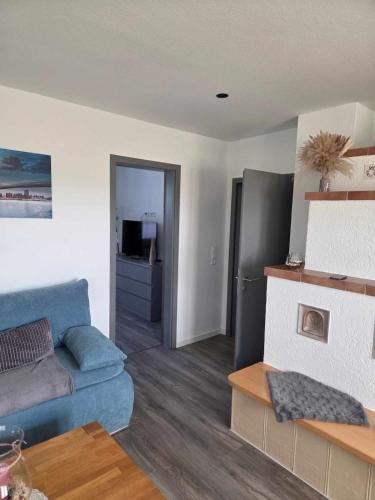 Birstein House | Ferienhaus Berg