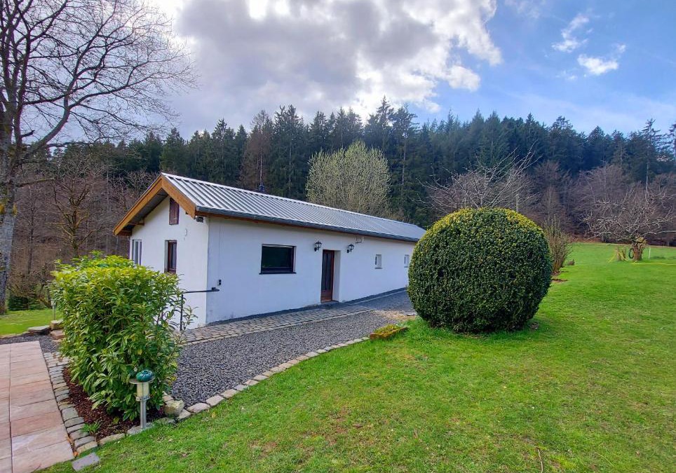 Usch House | Ferienhaus Berghof Usch