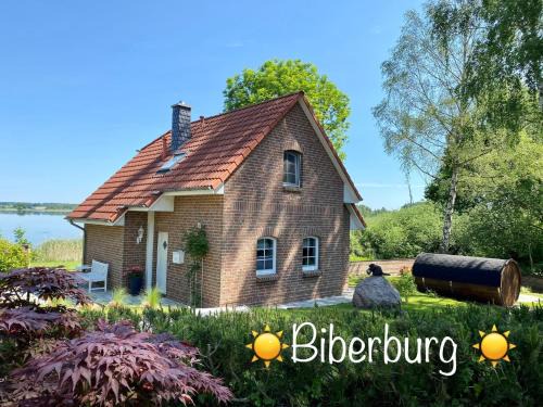 Sternberg House | Ferienhaus Biberburg