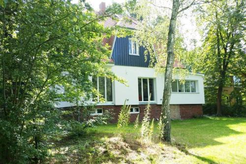 Heidesee House | Ferienhaus Bindow