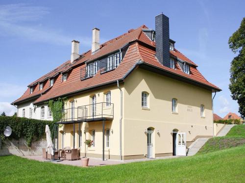 Wendorf House | Ferienhaus Birgit, Wendorf