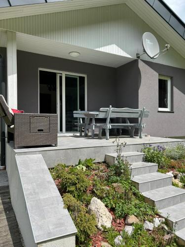 Bodental Apartment | Ferienhaus Bodental