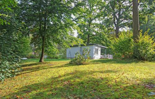 Warthe House | Ferienhaus Boitzenburger Land