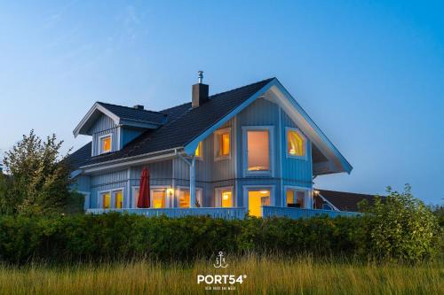 Kopperby House | Ferienhaus BREEZE 71 Kappeln