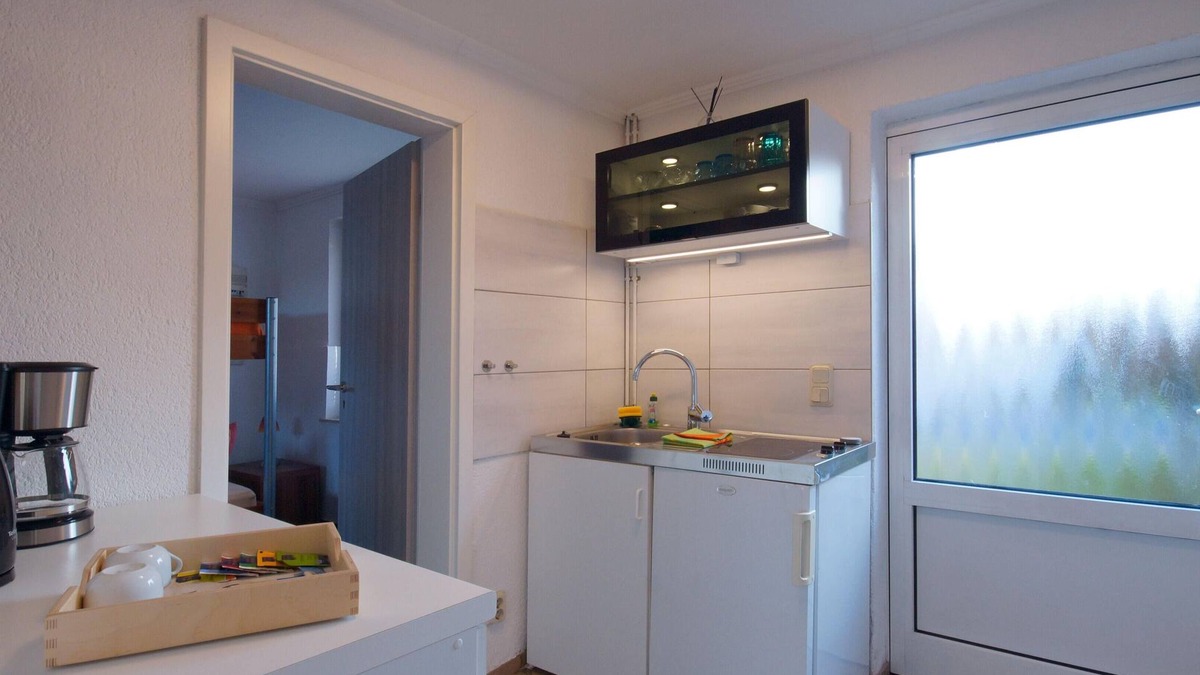 Parchtitz House | Ferienhaus Bruchalla